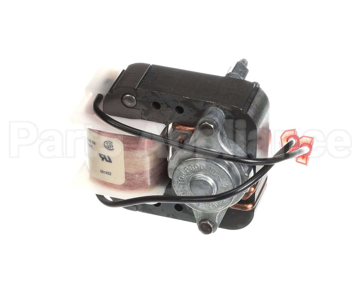 00-913090-00136 Hobart Motor,Fan,120V