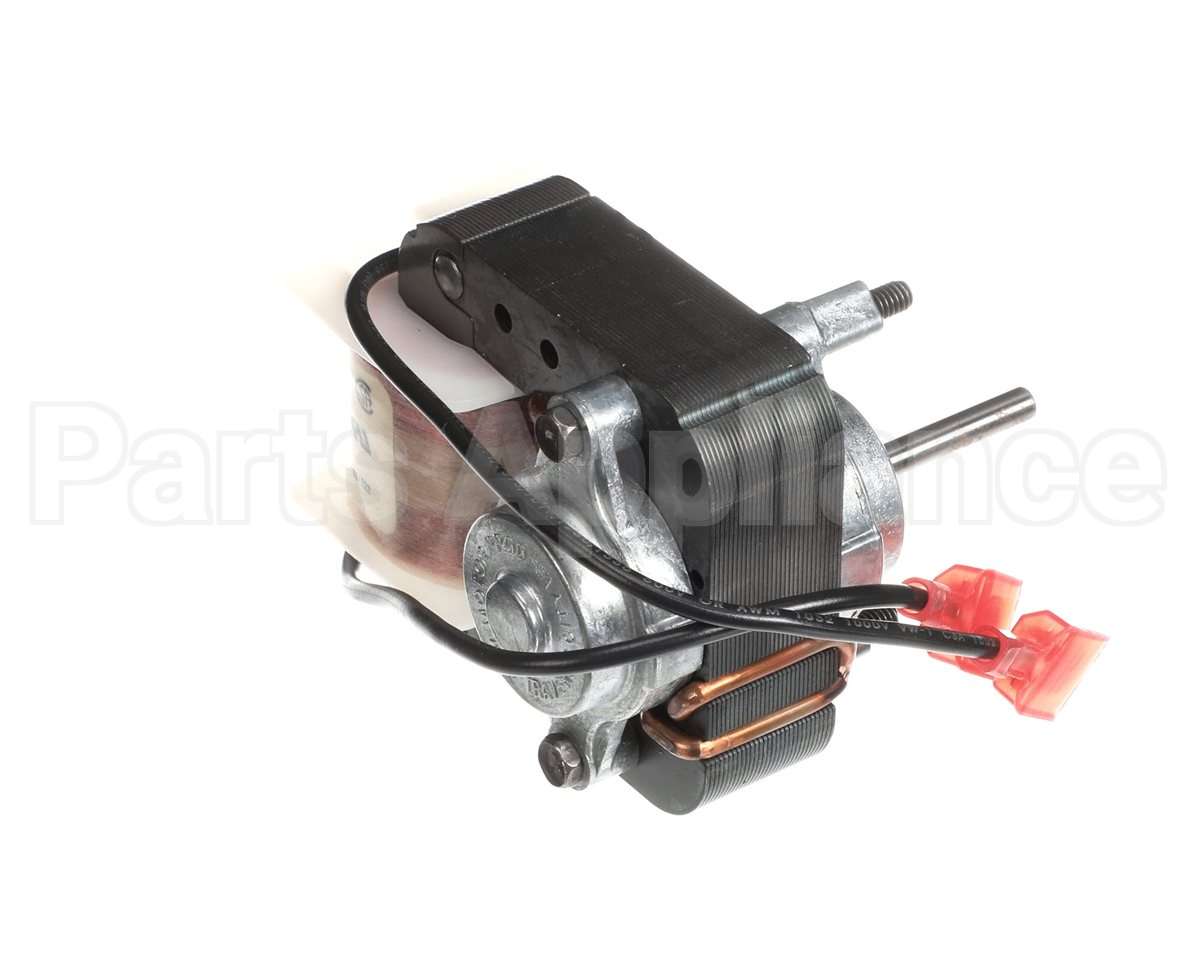 00-913090-00136 Hobart Motor,Fan,120V