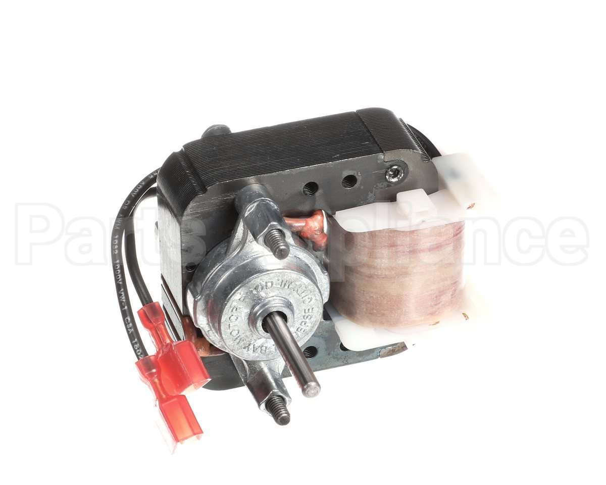 00-913090-00136 Hobart Motor,Fan,120V