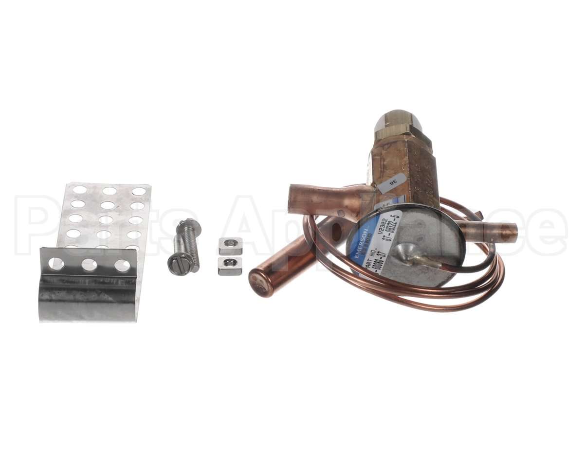 00-913090-00576 Hobart Txv, Aa1/8Mw35, R134A/Mt, 1-1