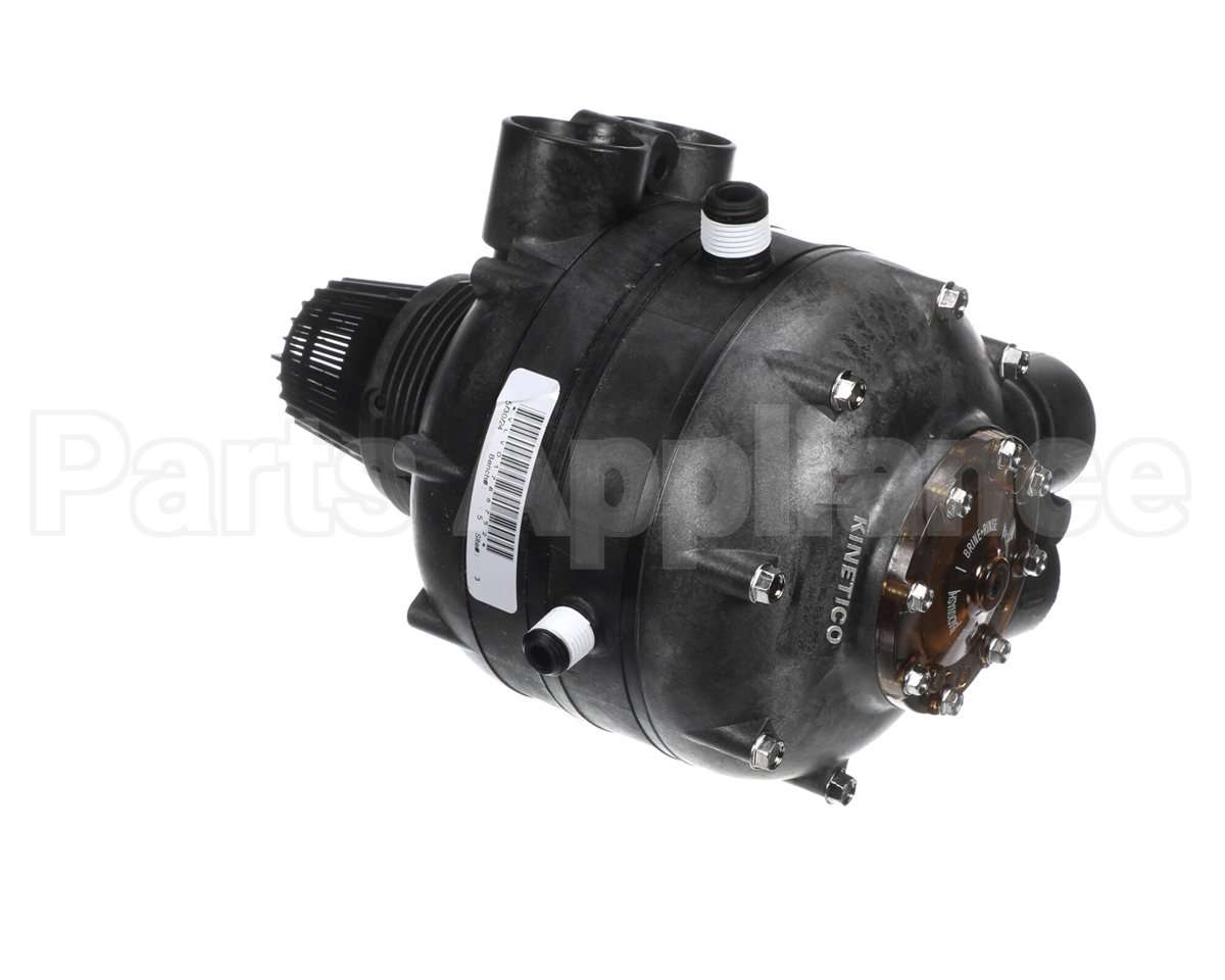 00-913091-00004 Hobart Nd,Head Complete Assembly C206