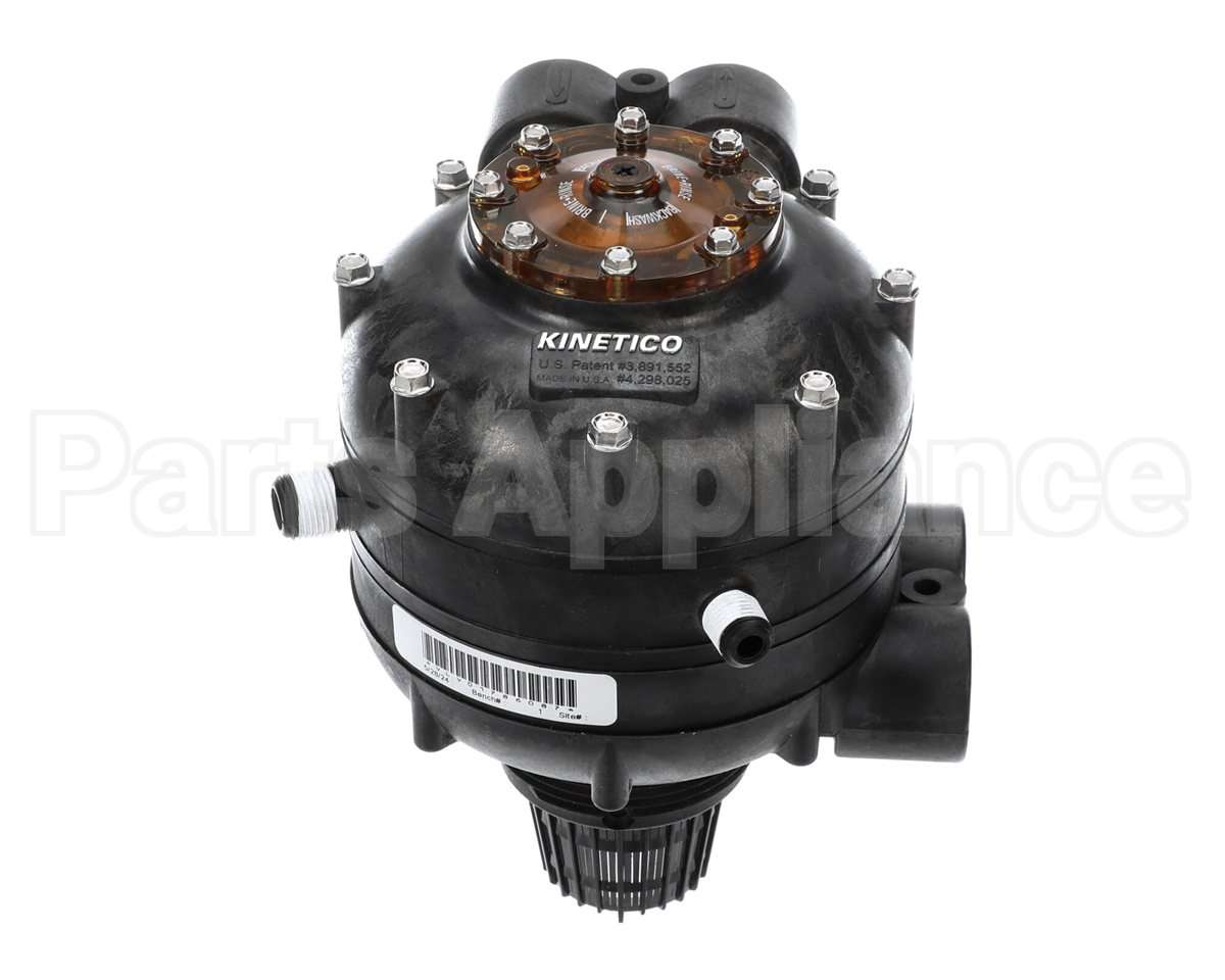 00-913091-00005 Hobart Nd, Head Complete Assy C208