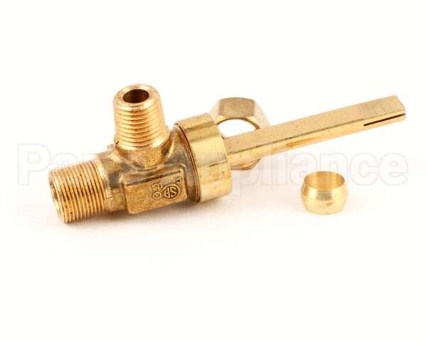 00-913102-00117 Vulcan Hart I,Valve, Tube Fittings