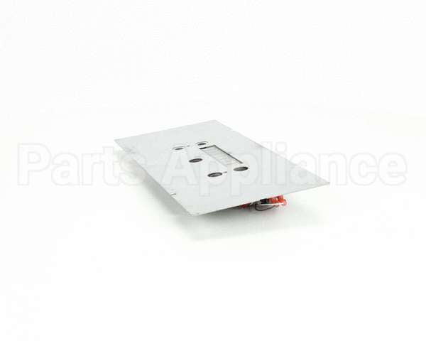 00-913102-00125 Vulcan Hart I,Control Overlays