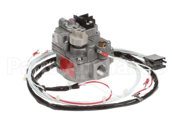 00-913102-00128 Vulcan Hart I,Valve.lp,Combination Harness