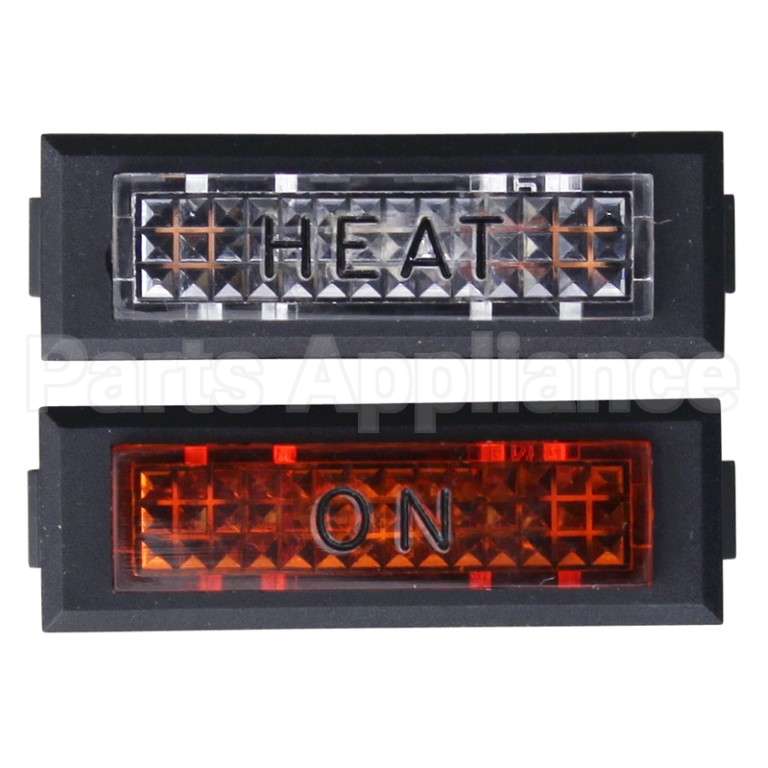 00-913102-00161 Compatible Vulcan Lightkit, On And Heat 250V
