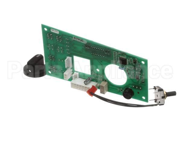 00-913102-00211 Hobart I,Kit,Pcb Assembly Potentiometer