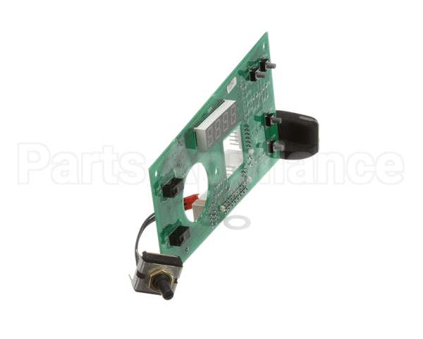 00-913102-00211 Hobart I,Kit,Pcb Assembly Potentiometer