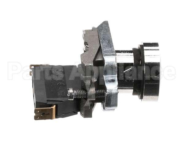 00-913102-00216 Hobart I,Kit,Push Button Base,Green