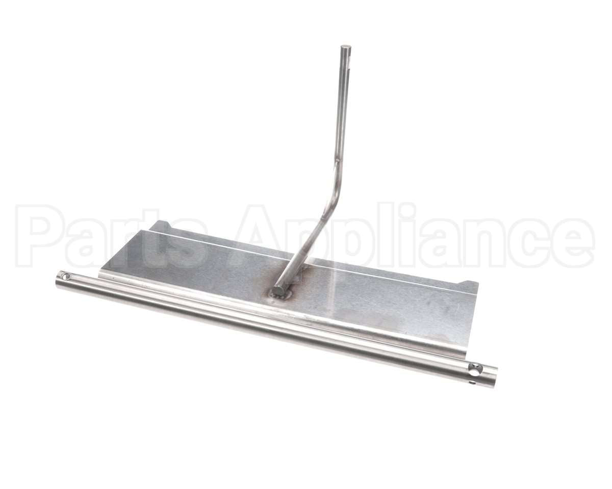 00-913102-00219 Vulcan Hart I,Kit Basketlift Arm And Tube