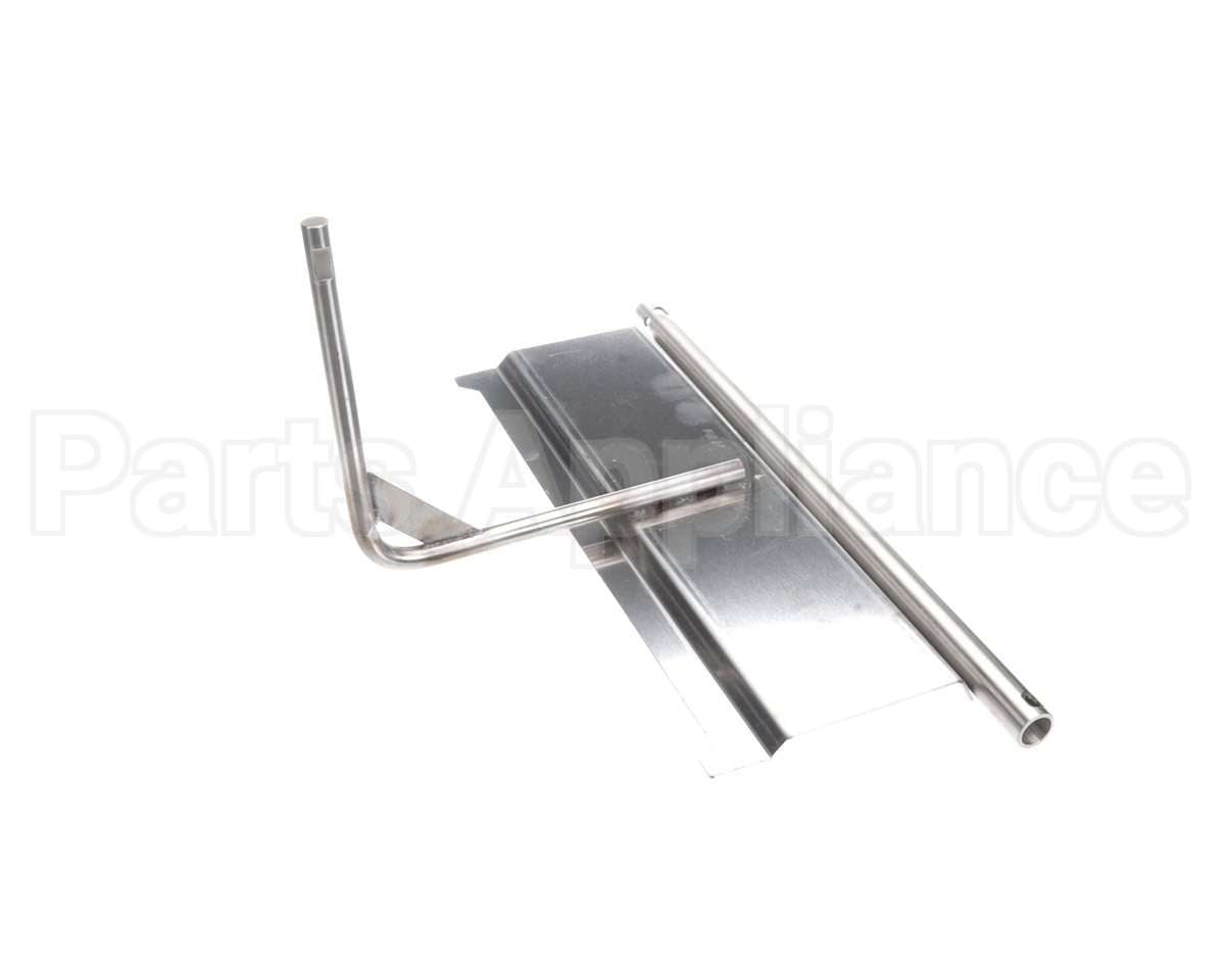 00-913102-00219 Vulcan Hart I,Kit Basketlift Arm And Tube