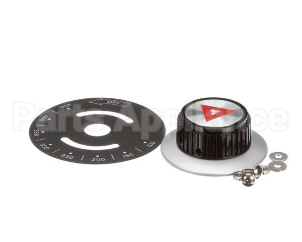 00-913102-00241 Vulcan Hart Knob - Kit Replacement