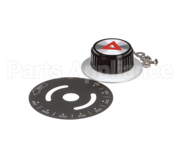 00-913102-00241 Vulcan Hart Knob - Kit Replacement