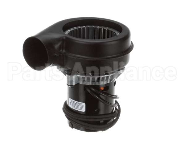 00-913102-00243 Vulcan Hart Kit, Blower Motor 208-240V
