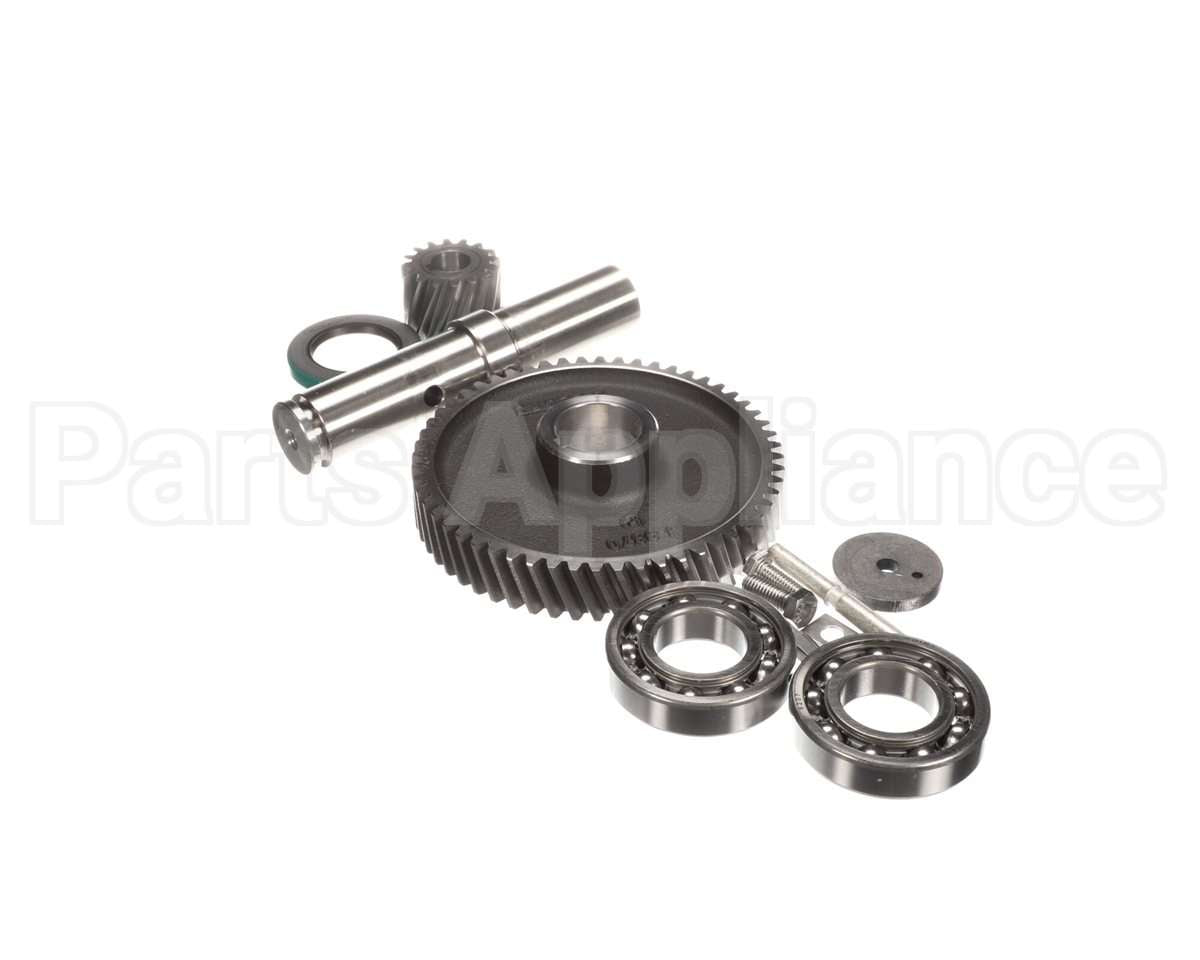 00-913102-00257 Hobart Kit, Lower Drive Unit