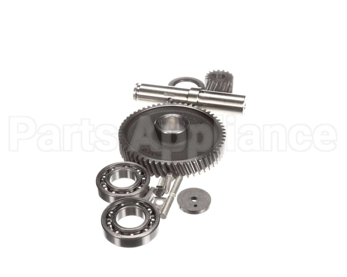 00-913102-00257 Hobart Kit, Lower Drive Unit