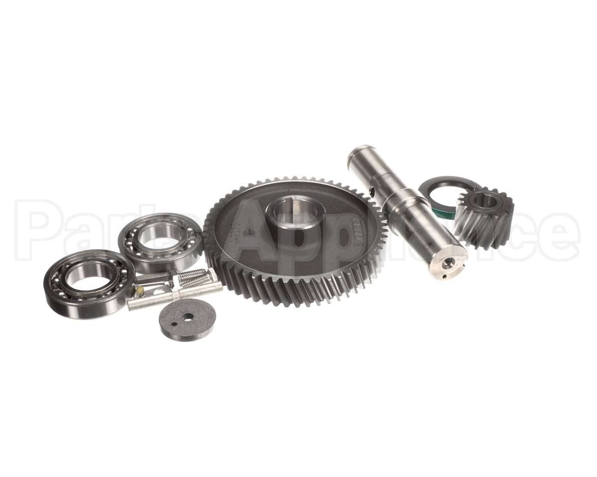 00-913102-00257 Hobart Kit, Lower Drive Unit