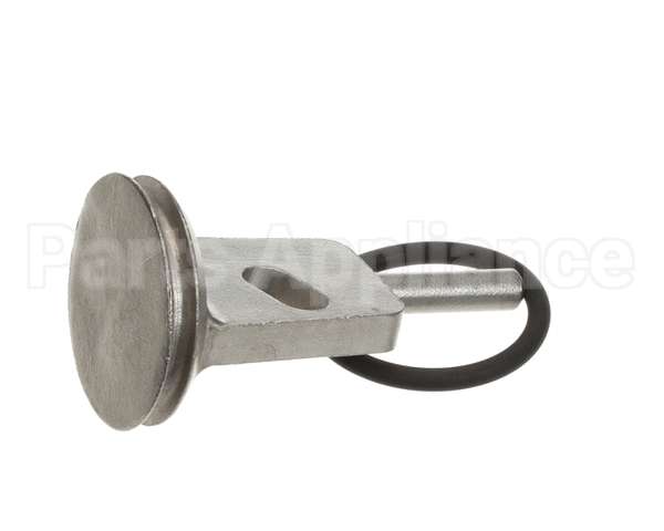 00-913102-00284 Hobart Casting Ss Valve & Stem