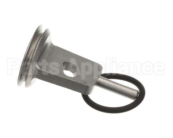 00-913102-00284 Hobart Casting Ss Valve & Stem