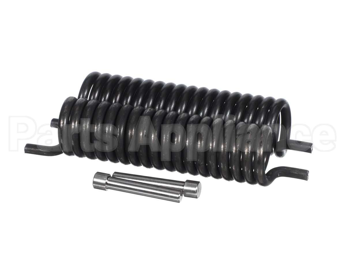 00-913102-00285 Hobart Braising Pan Lid Spring Kit, Vg & Ve
