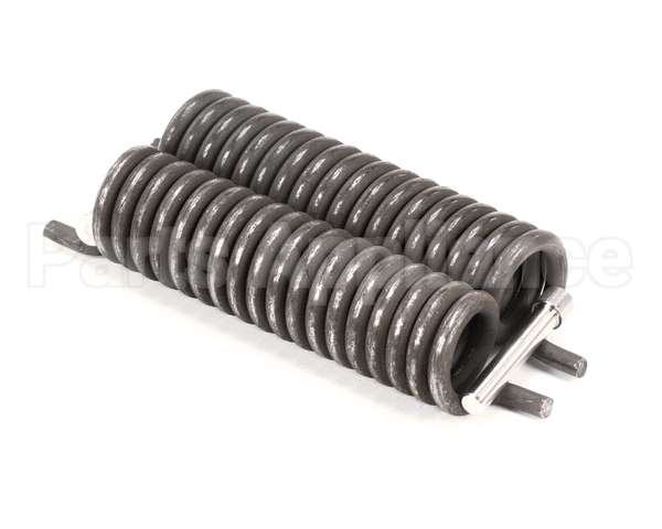 00-913102-00285 Vulcan Hart Kit,Lid Springs, Ve & Vg