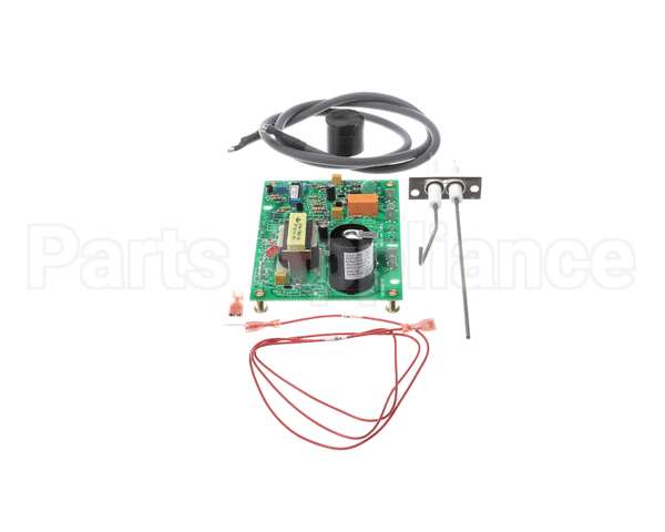 00-913102-00291 Vulcan Hart Kit, Ignition, Vc4/6G
