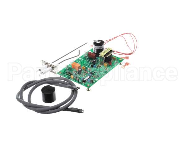00-913102-00291 Vulcan Hart Kit, Ignition, Vc4/6G