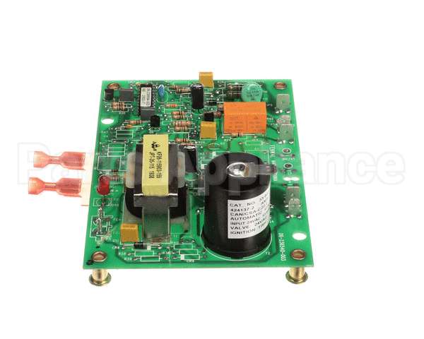 00-913102-00292 Vulcan Hart Control, Spark Ignition Kit