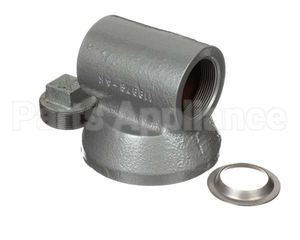 00-913102-00301 Hobart Body Drain Valve, Sleeve Kt