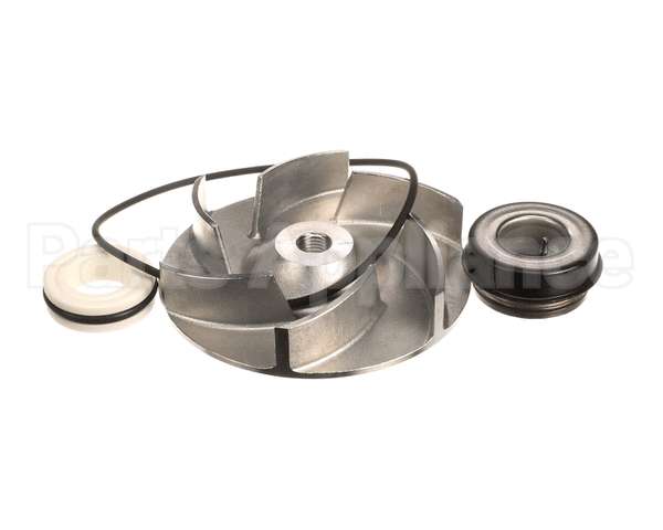 00-913102-00302 Hobart Impeller, 60Hz, Seal Kit
