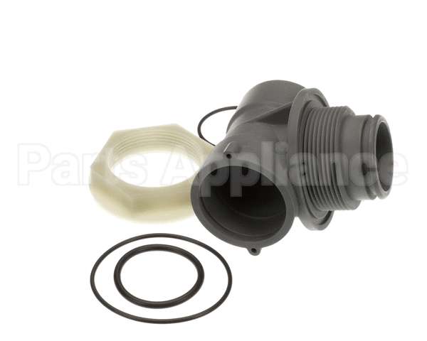 00-913102-00303 Hobart Kit Man. Nut Elbow, O-Ring