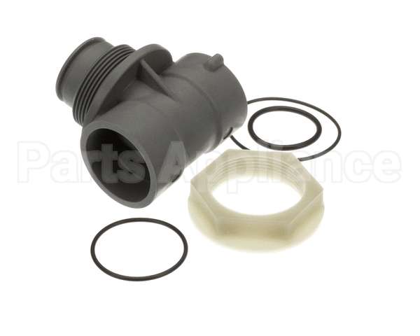 00-913102-00303 Hobart Kit Man. Nut Elbow, O-Ring