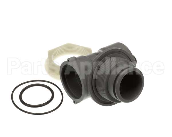 00-913102-00303 Hobart Kit Man. Nut Elbow, O-Ring