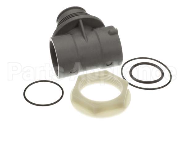 00-913102-00303 Hobart Kit Man. Nut Elbow, O-Ring