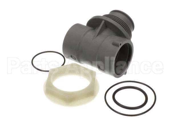 00-913102-00303 Hobart Kit Man. Nut Elbow, O-Ring