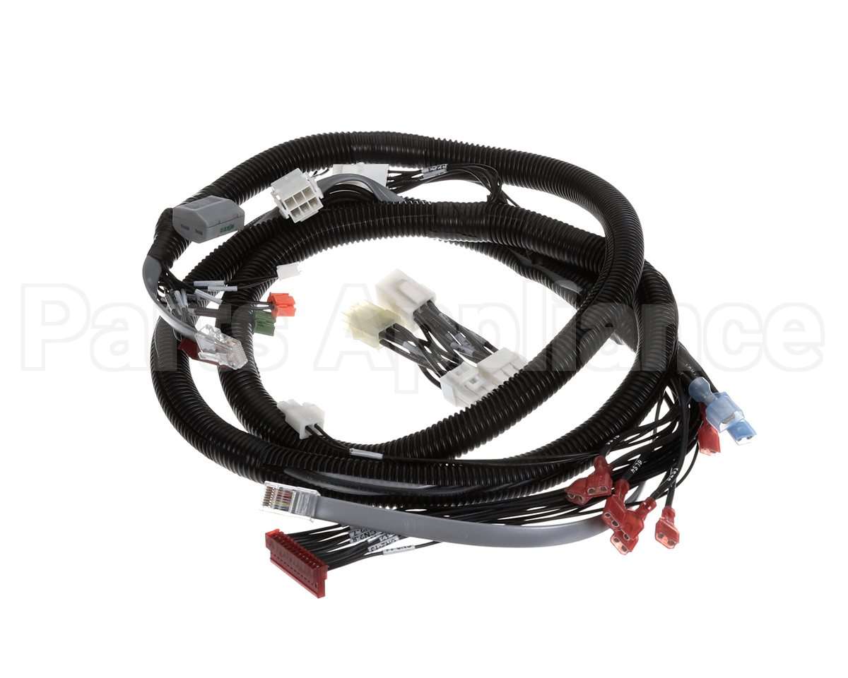 00-913102-00313 Hobart Harness, Universal Main Wr Asy