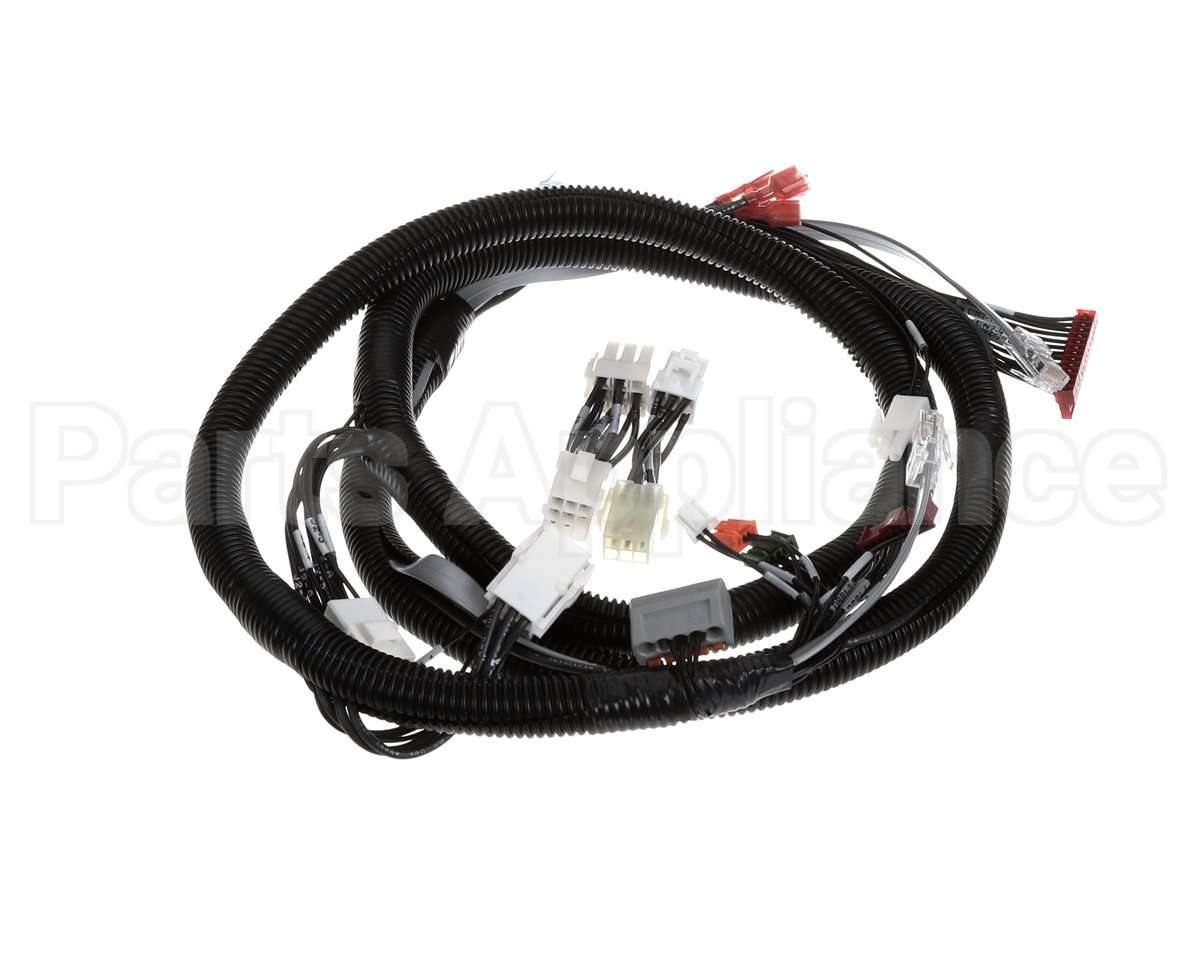 00-913102-00313 Hobart Harness, Universal Main Wr Asy