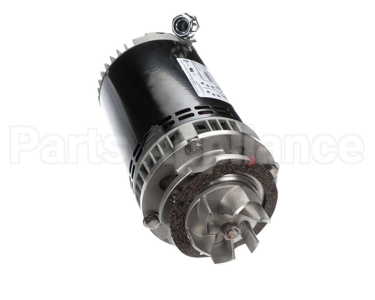 00-913102-00316 Hobart Kit, C44A Motor