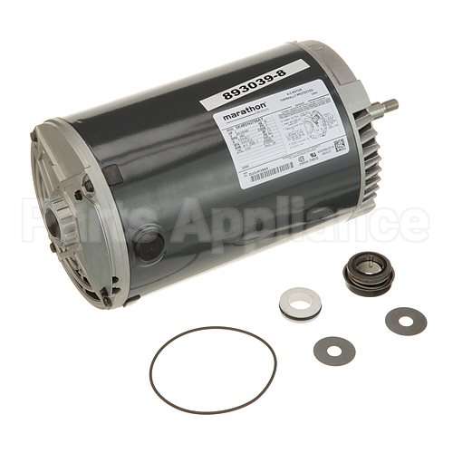 00-913102-00318 Compatible Hobart Motor208-240V, Seal O-Ri Ng Kit