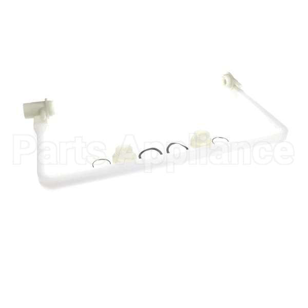 00-913102-00319 Compatible Hobart Kit, Pipe Wash, Nut, Gasket