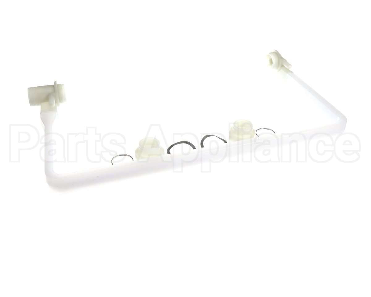 00-913102-00319 Hobart Kit, Pipe Wash, Nut, Gasket