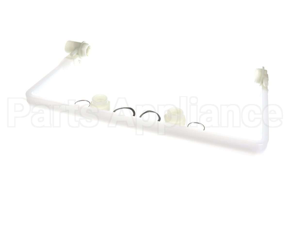 00-913102-00319 Hobart Kit, Pipe Wash, Nut, Gasket