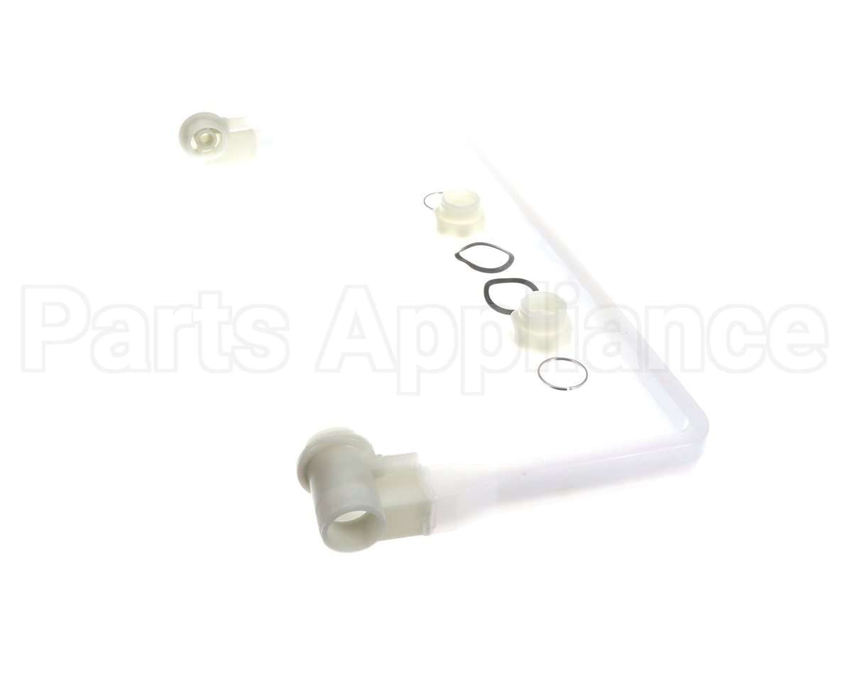 00-913102-00319 Hobart Kit, Pipe Wash, Nut, Gasket