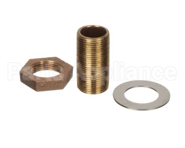 00-913102-00323 Hobart Kit, Nipple/Washer/Lock Nut