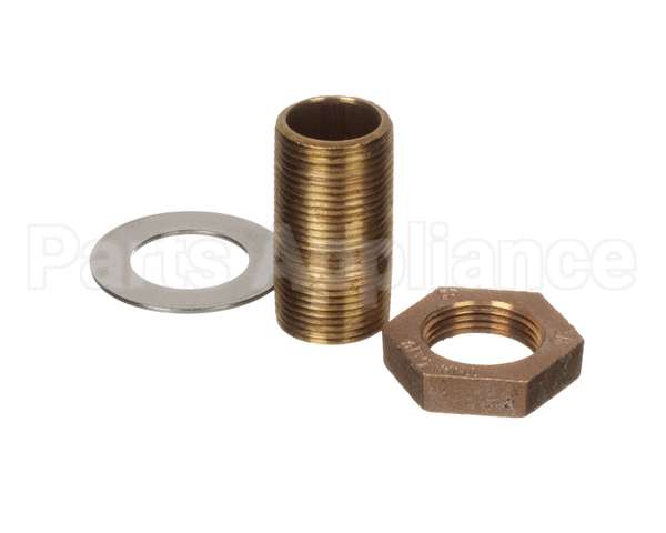 00-913102-00323 Hobart Kit, Nipple/Washer/Lock Nut
