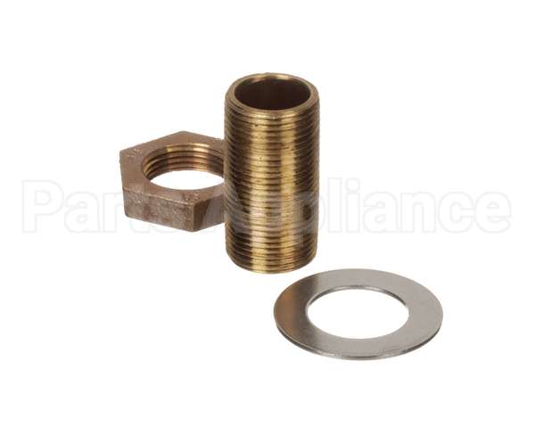 00-913102-00323 Hobart Kit, Nipple/Washer/Lock Nut
