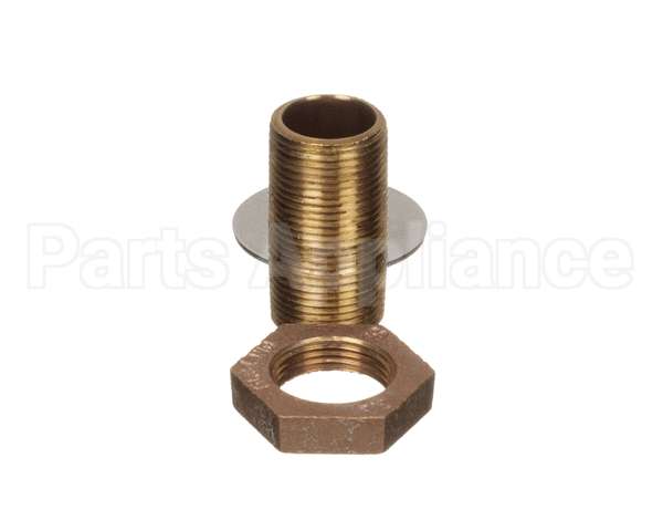 00-913102-00323 Hobart Kit, Nipple/Washer/Lock Nut