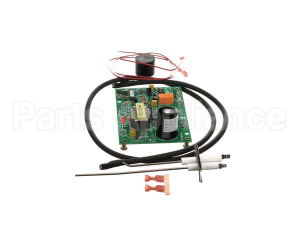 00-913102-00324 Vulcan Hart Kit, Ignition, Vc4/6G
