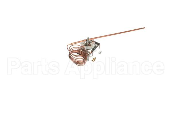 00-913102-00326 Vulcan Hart Thermostat, W/Hdw Screws