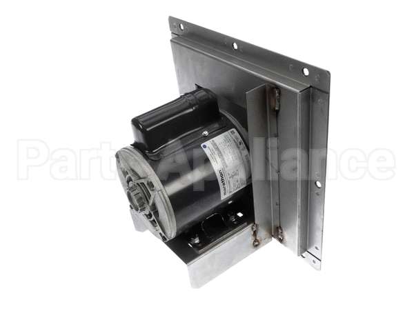00-913102-00333 Vulcan Hart Kit, Blower/Motor,120V, Full